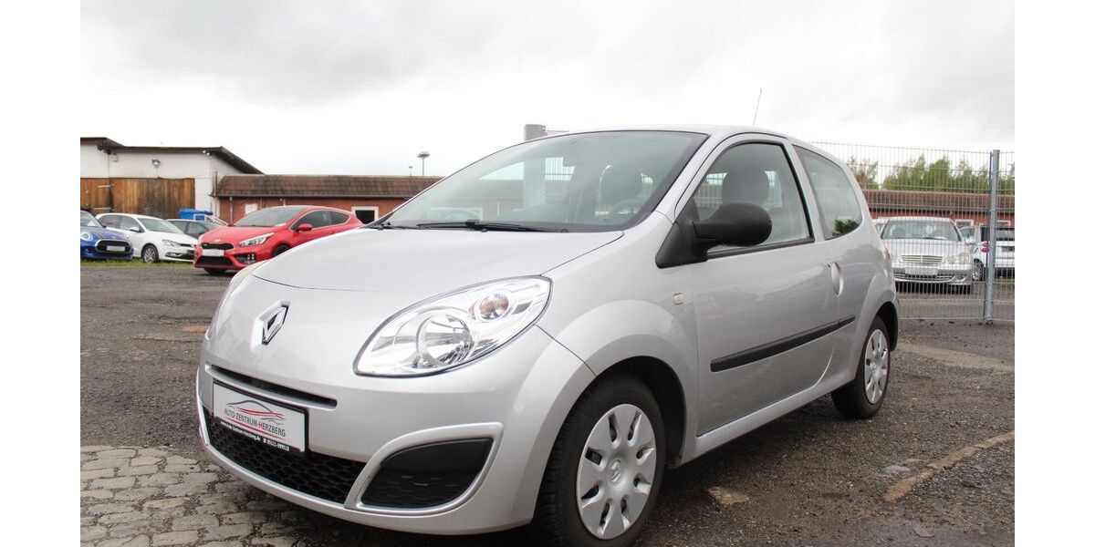 Renault Twingo 98.610 km 2.999 &euro; Herzberg am Harz 37412