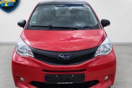 Subaru Trezia 129.000 km 4.899 &euro; Rangendingen 72414