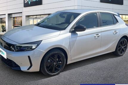 Opel Corsa 17.895 km 16.790 &euro; Jüterbog 14913