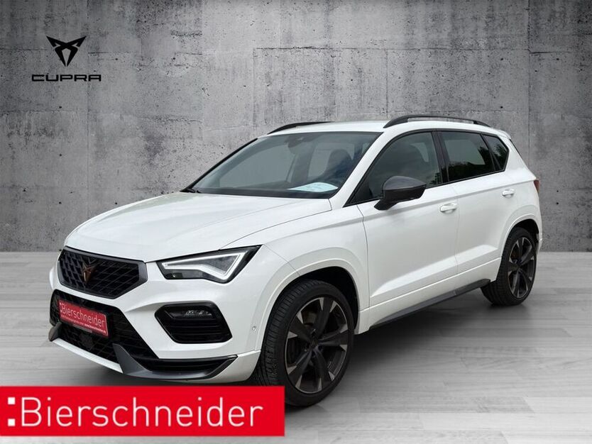 Ateca