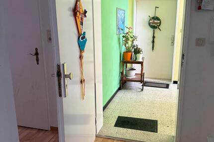 Schöne 3 Zimmer Wohnungen mit Balkon 3 zimmer