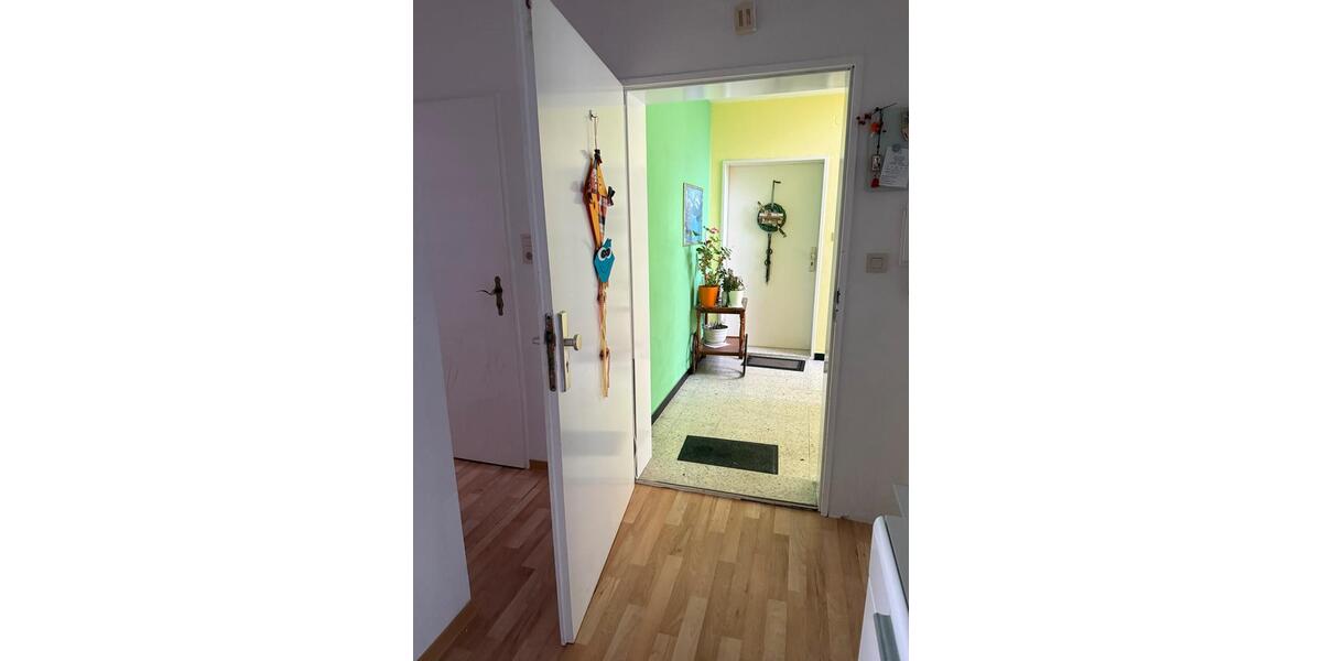 Schöne 3 Zimmer Wohnungen mit Balkon 3 zimmer