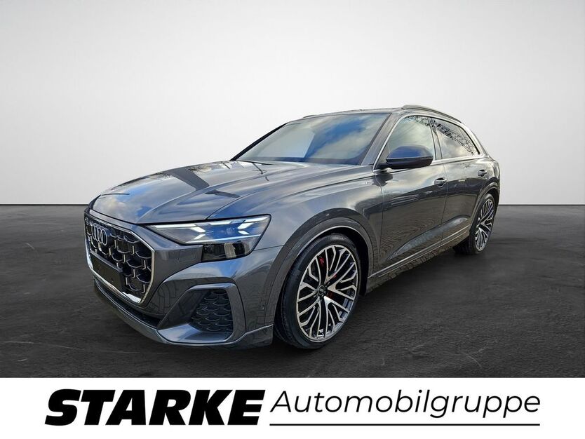 Audi Q8 5.000 km 94.890 € Osnabrück 49080