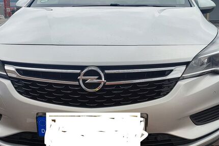 Opel Astra 235.000 km 6.400 &euro; Worms 67547