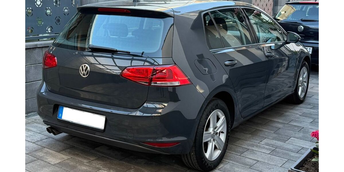 VW Golf 200.000 km 7.000 &euro; Neuwied 56564