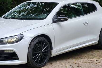 VW Scirocco 190.000 km 11.650 € Mönchengladbach 41063