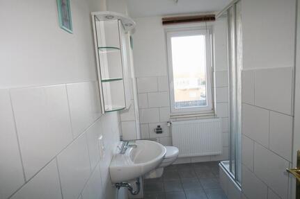 3 Zimmer-Wohnung im Dachgeschoss
