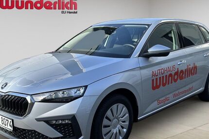 Skoda Scala 5.514 km 21.990 € Berlin 12169