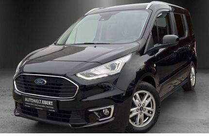 Ford Tourneo Connect 124.500 km 17.690 € Weinheim 69469