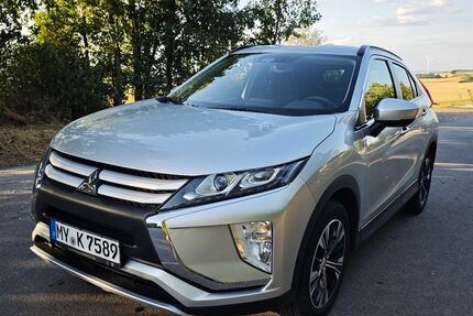 Mitsubishi Eclipse Cross 42.000 km 14.999 &euro; Kehrig 56729