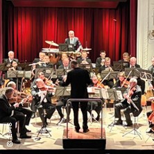 EMS - EnsembleMusicaSinfonica 06.01.2026 Kulturzentrum Miesbach