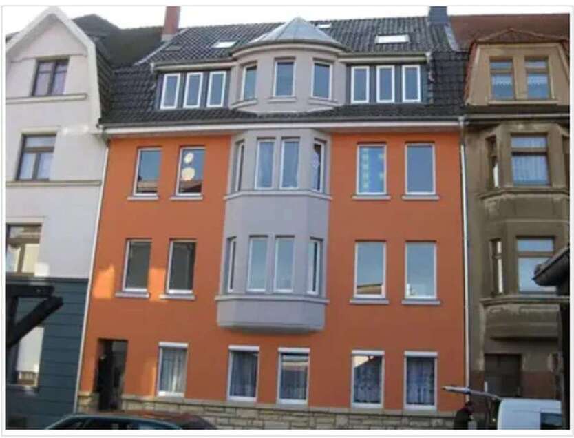 Wohnung zum Mieten in Eisenach 620 € 85 m²