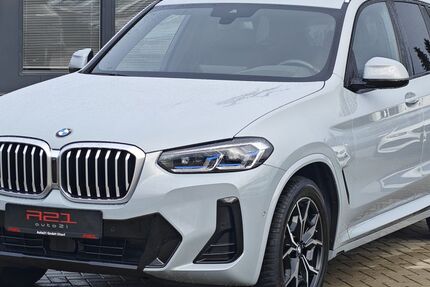 BMW X3 52.358 km 39.890 &euro; Eitorf 53783