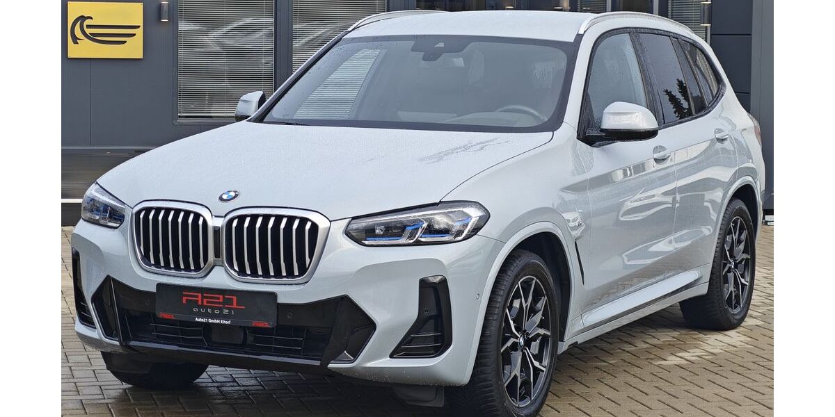 BMW X3 52.358 km 39.890 &euro; Eitorf 53783