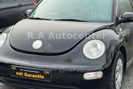 VW Beetle 177.578 km 1.890 &euro; Herborn 35745