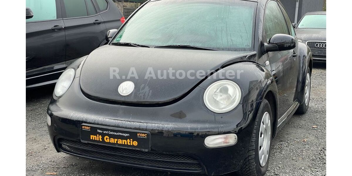VW Beetle 177.578 km 1.890 &euro; Herborn 35745