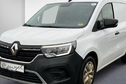 Renault Kangoo 71.400 km 13.989 &euro; Wunsiedel 95632