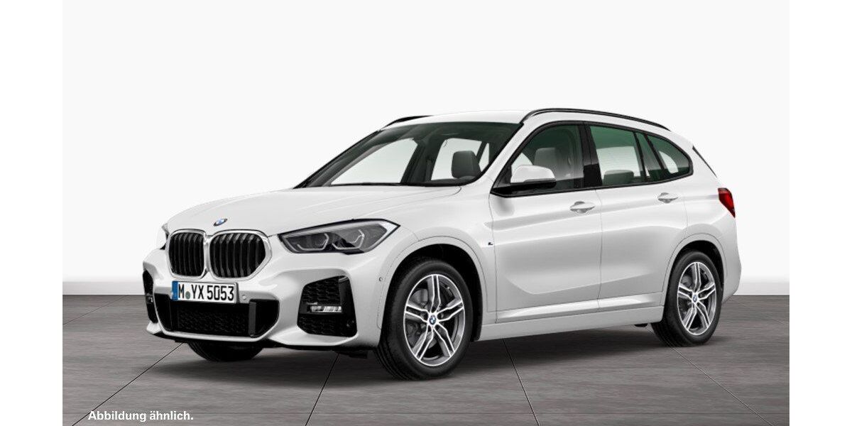 BMW X1 78.400 km 26.990 &euro; Lindau 88131