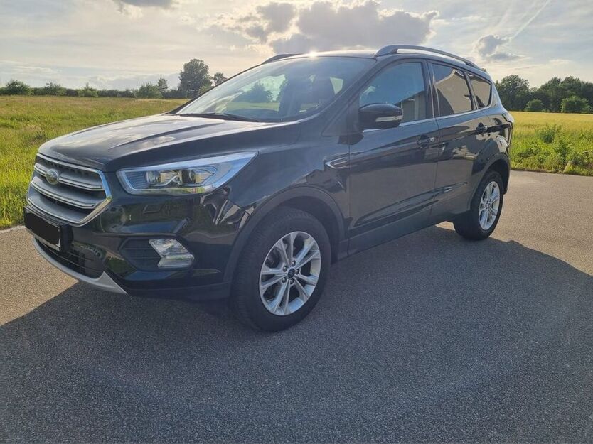Kuga