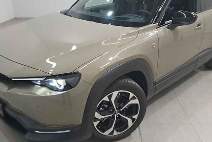 Mazda MX-30