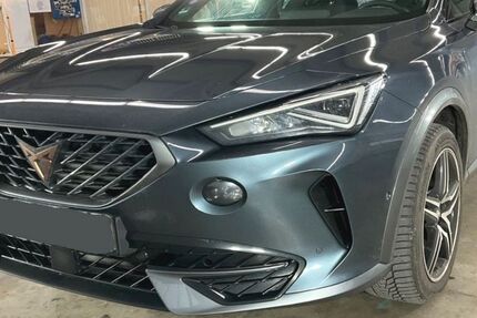 Cupra Formentor 27.500 km 17.500 &euro; Bad Schwartau 23611