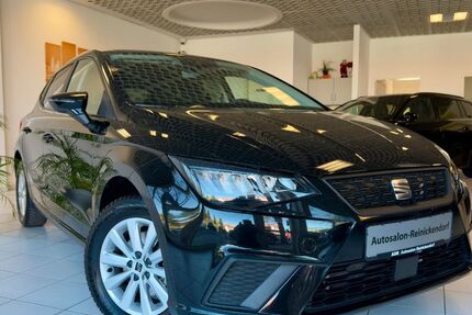 Seat Ibiza 27.070 km 16.980 &euro; Berlin 13403