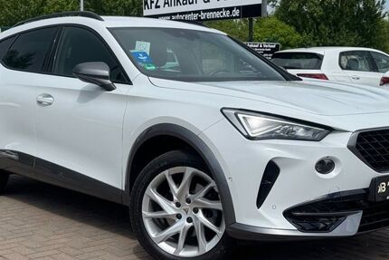 Cupra Formentor 34.300 km 23.950 &euro; Magdeburg 39118