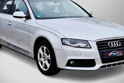 Audi A4 221.000 km 5.500 &euro; Hanau 63452