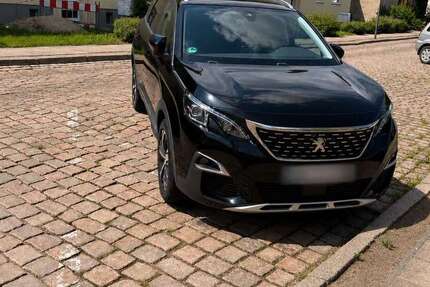 Peugeot 5008 103.546 km 18.500 &euro; Wismar, Hansestadt 23970
