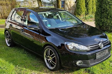 VW Golf 180.650 km 6.000 € Argenbühl 88260