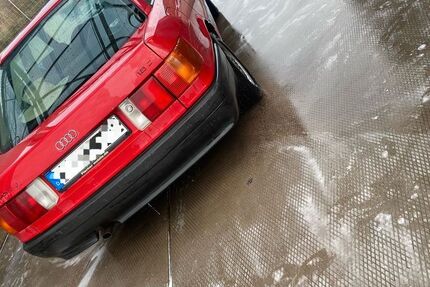 Audi 80 375.000 km 2.500 &euro; Heidenheim 91719