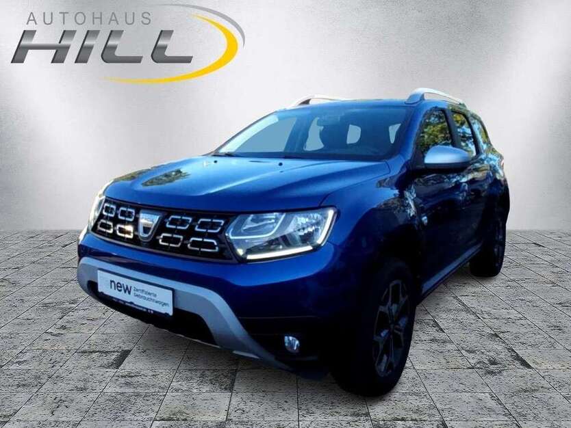 Duster