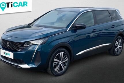 Peugeot 5008 22.548 km 29.700 &euro; Haßfurt 97437