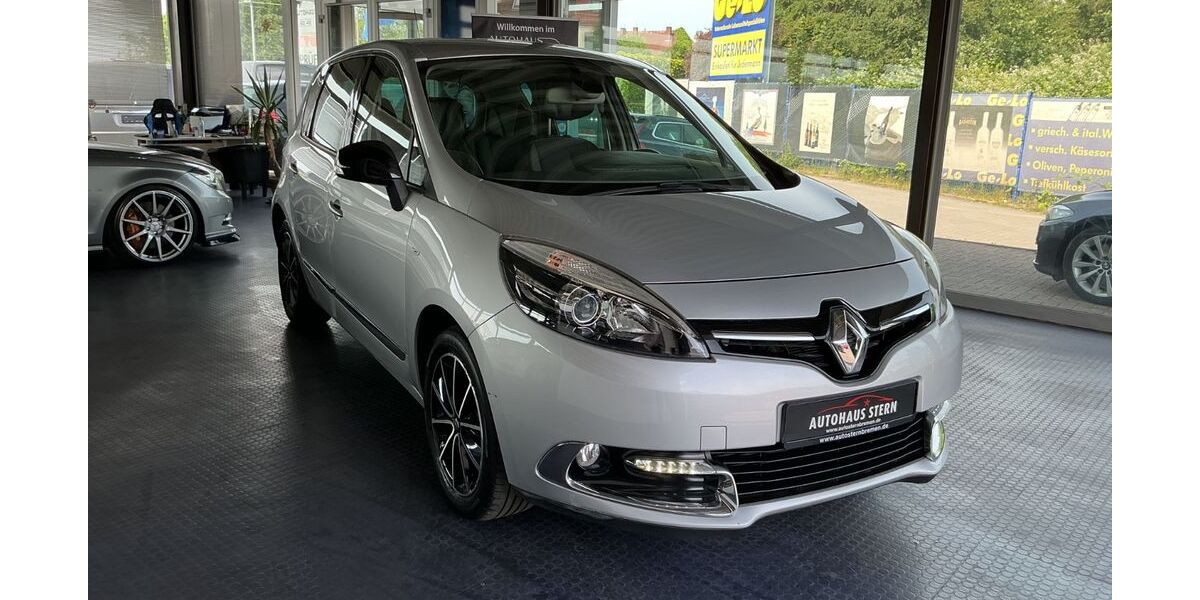 Renault Scenic 124.300 km 5.900 &euro; Bremen 28201