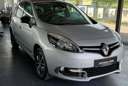 Renault Scenic 124.300 km 6.990 &euro; Bremen 28201