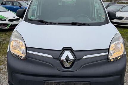 Renault Kangoo 75.000 km 3.900 &euro; Fürth 64658