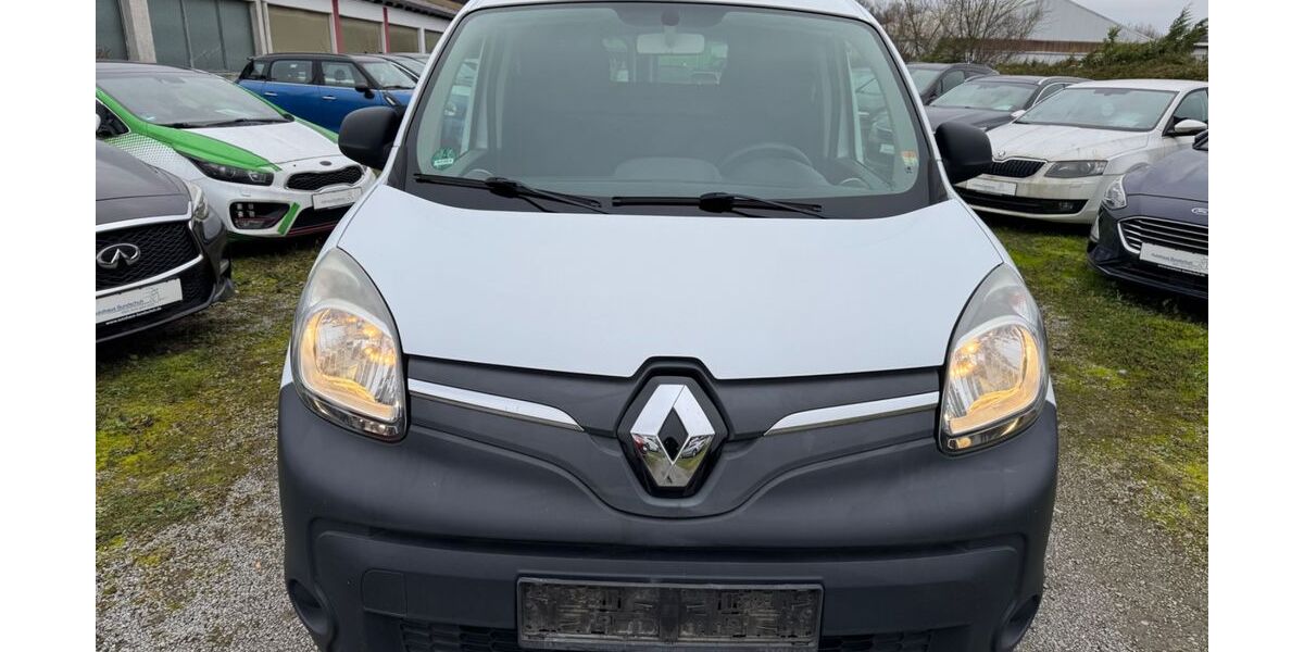 Renault Kangoo 75.000 km 3.900 &euro; Fürth 64658