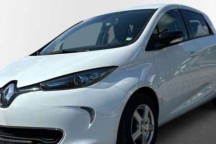 Renault ZOE 60.059 km 7.290 € Friesenheim 77948