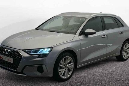 Audi A3 46.400 km 24.280 &euro; Marktoberdorf 87616