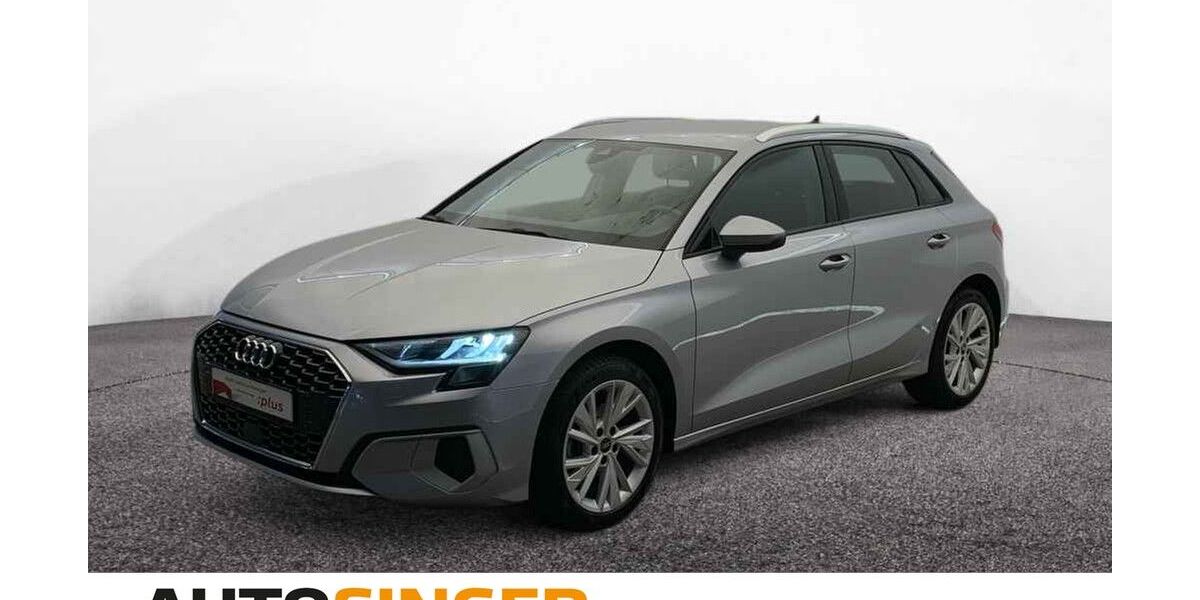 Audi A3 46.400 km 24.280 &euro; Marktoberdorf 87616