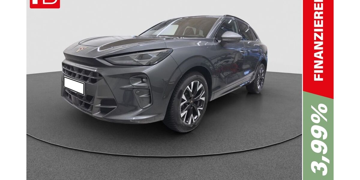 Cupra Terramar 26.063 km 32.450 &euro; Ingolstadt 85053