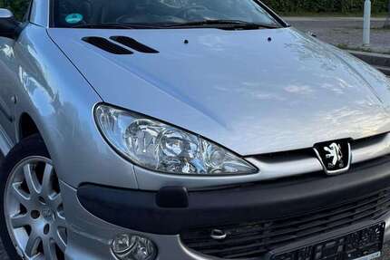 Peugeot 206 169.000 km 1.690 &euro; Nagold 72202