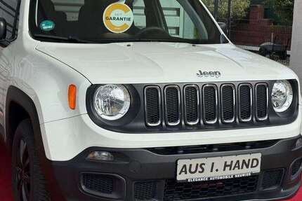 Jeep Renegade 53.200 km 14.890 € Neuwied 56567