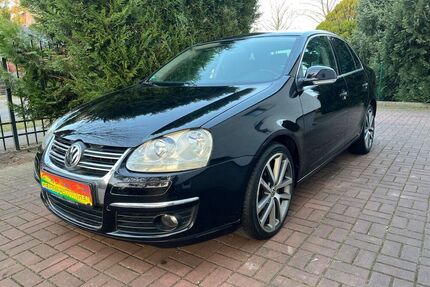 VW Jetta