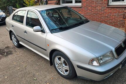 Skoda Octavia 115.391 km 2.950 € Wardenburg 26203