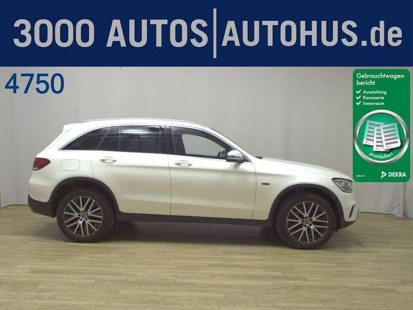 GLC 300