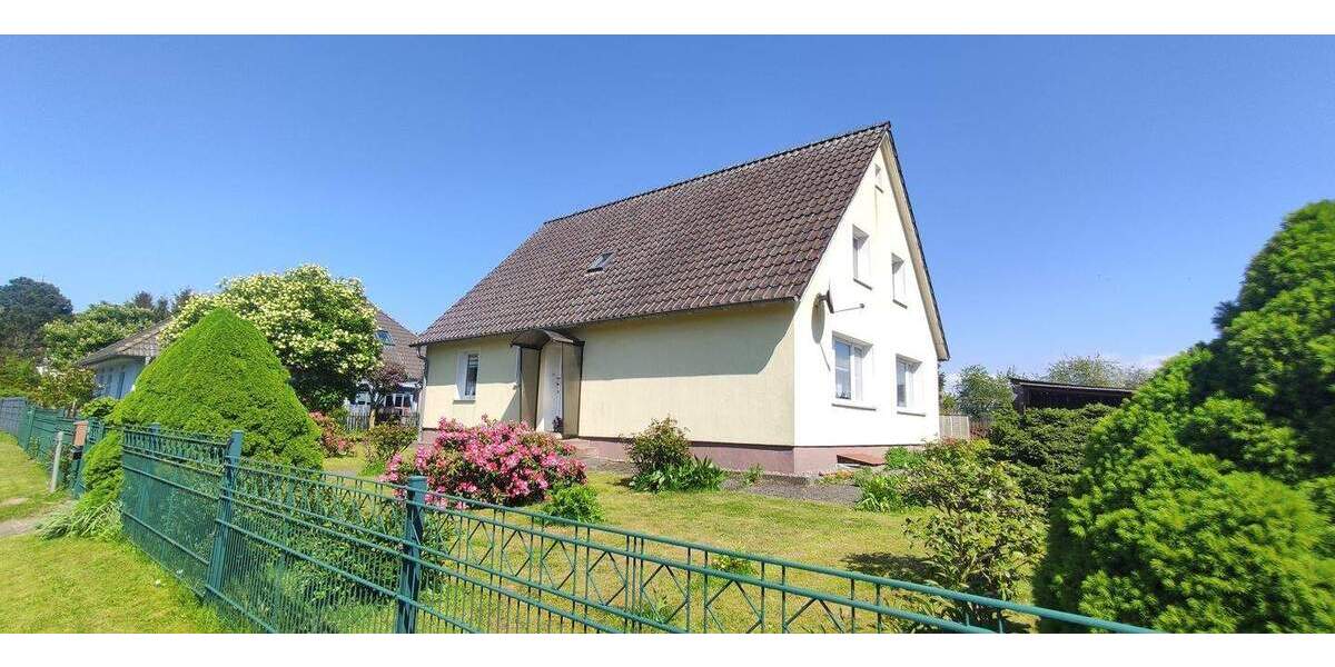 Grundstück Kröpelin OT Diedrichshagen Diedrichshagen - 249.999&euro; | Angebot:25245559