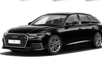 Audi A6 61.502 km 33.330 &euro; Leipzig 04129