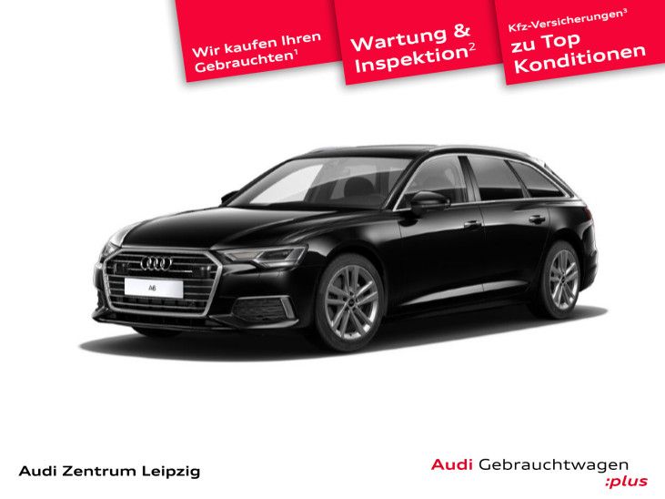 Audi A6 61.502 km 33.330 &euro; Leipzig 04129