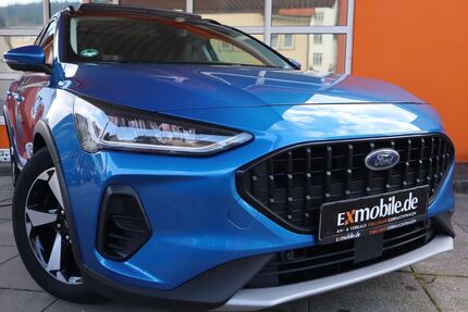 Ford Focus 123.200 km 14.999 &euro; Albstadt 72461